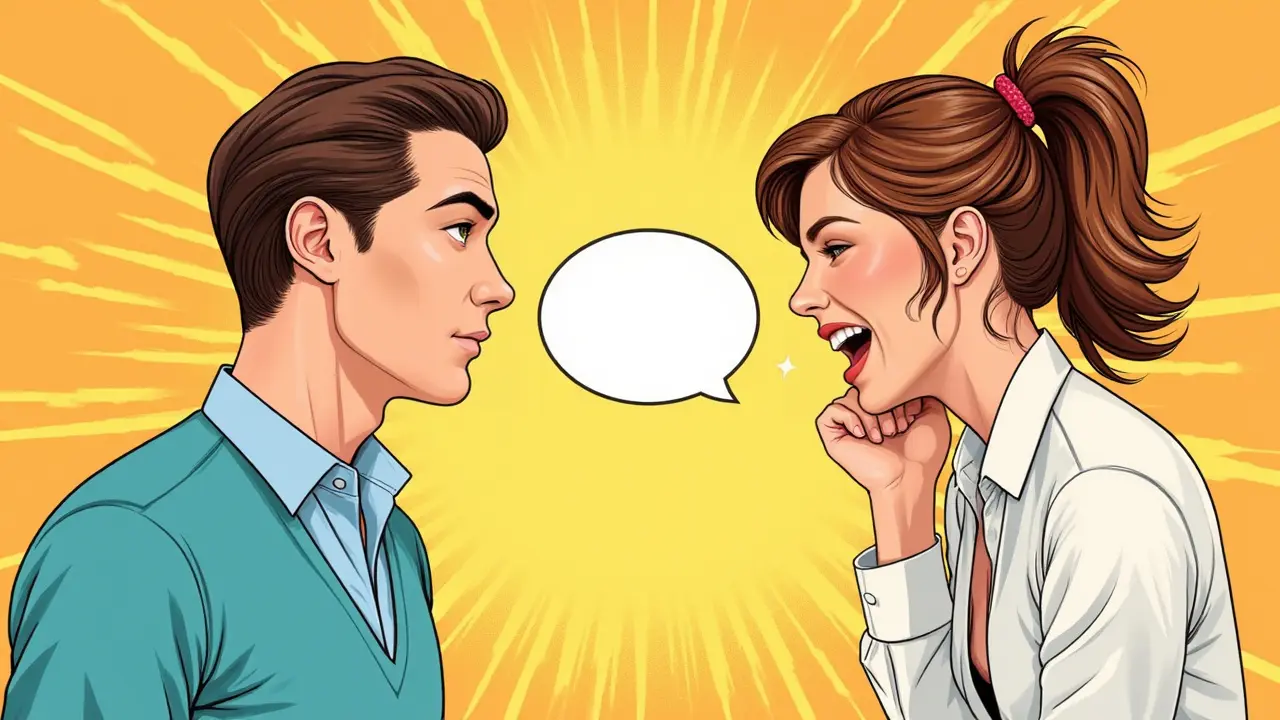 Benefits of Using Humor When Dating Eurogirls