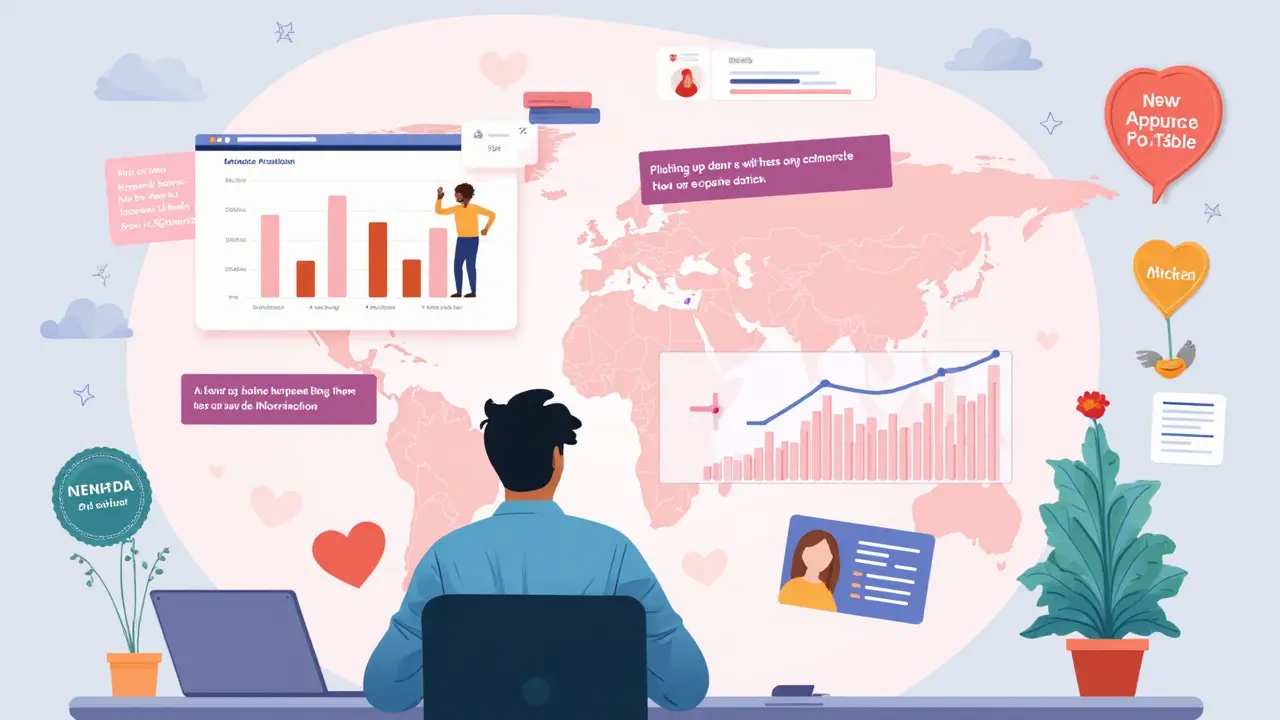Deep Dive – Why Success Rates Matter in European Dating
