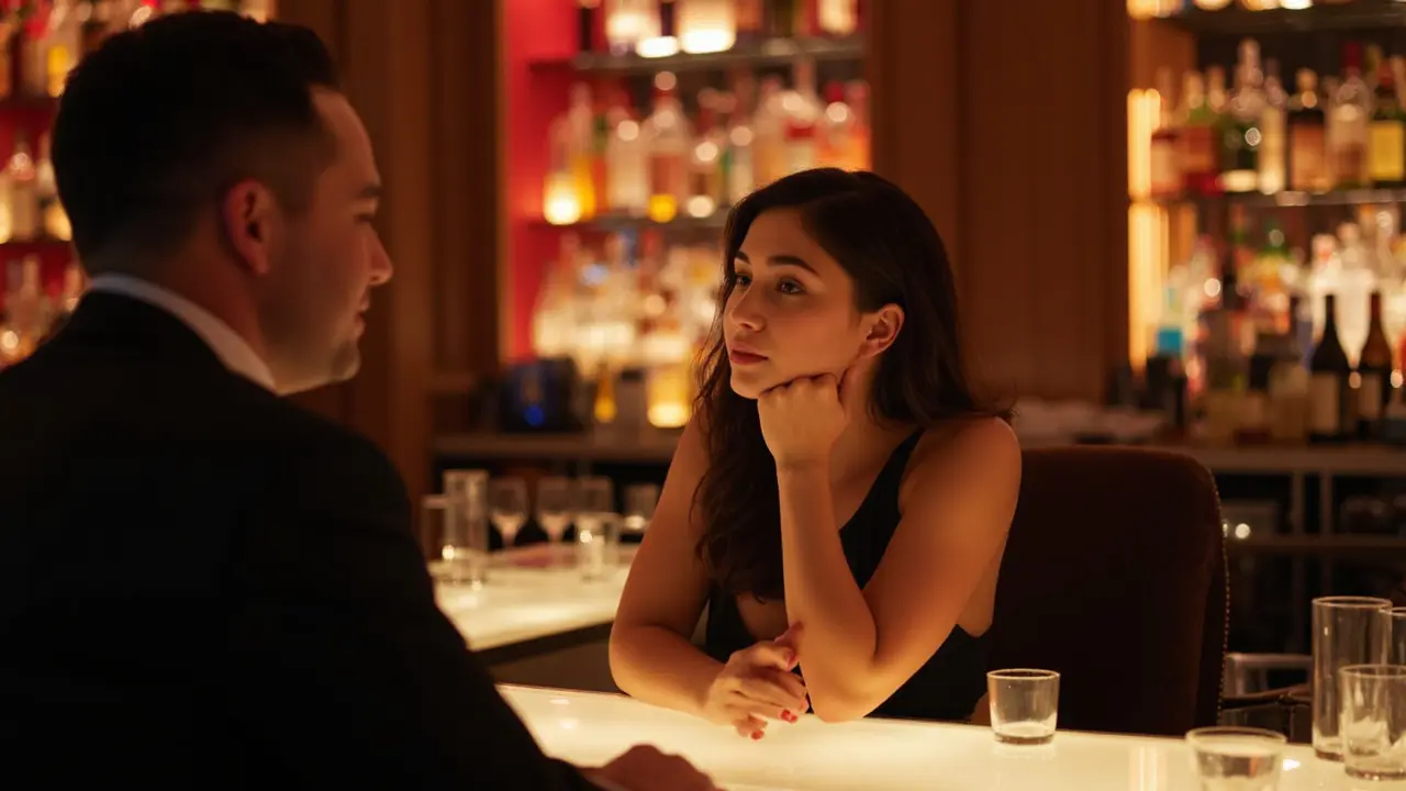 Exploring the Most Popular Types of Luxury Companionship