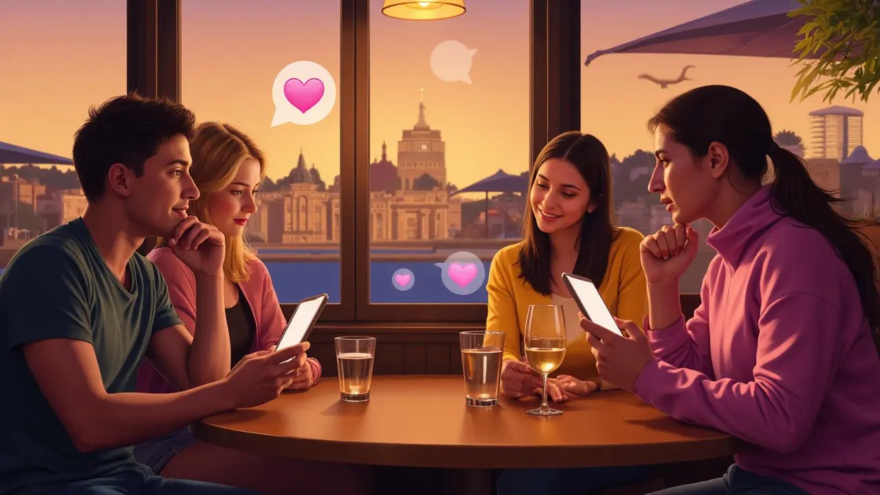 Frequently Asked Questions About Grindr