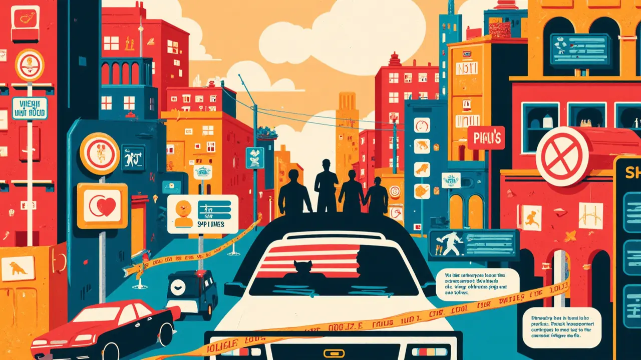 How Enforcement Actually Works