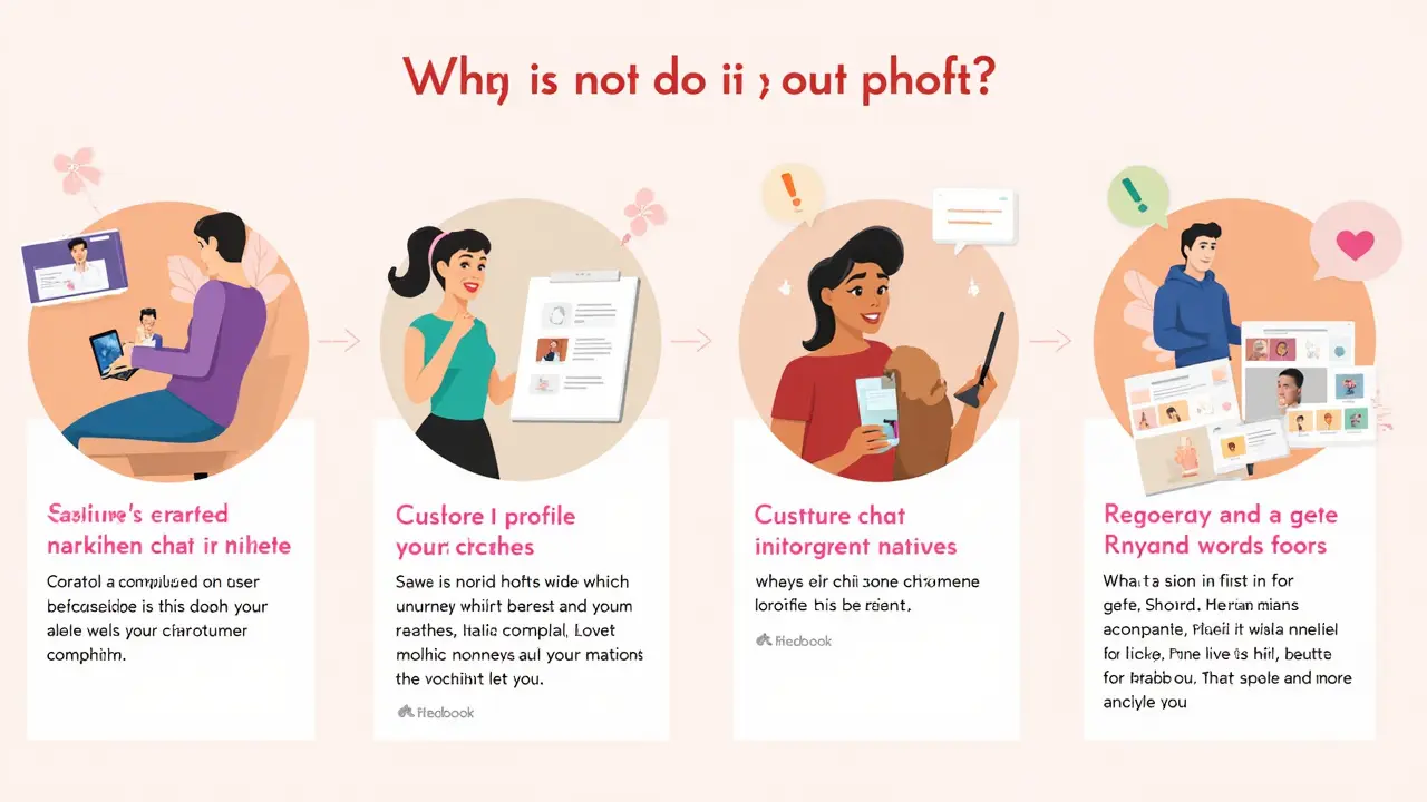 How to Get the Most out of Your Eurodate Premium Match