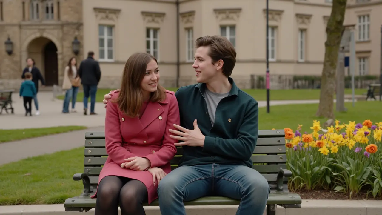 How to Use Humor to Get More Dates With Eurogirls: Practical Tips