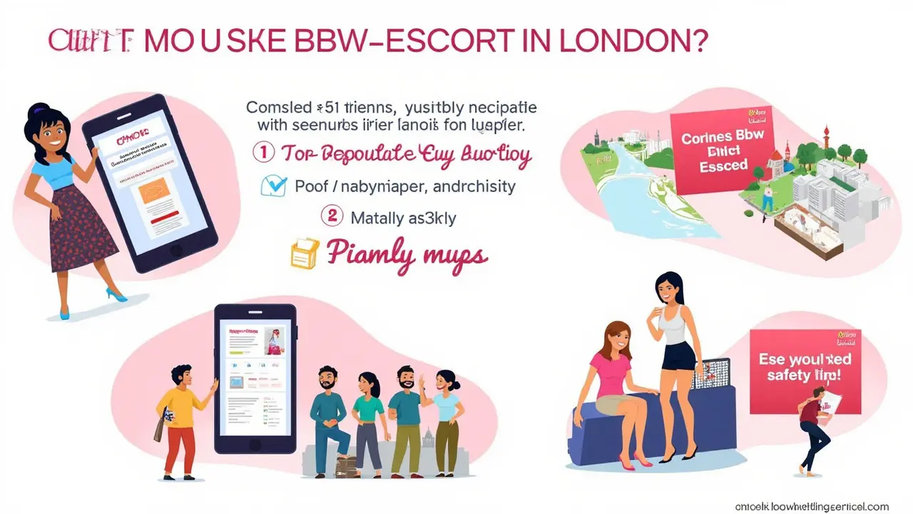 Benefits of Choosing a BBW Escort