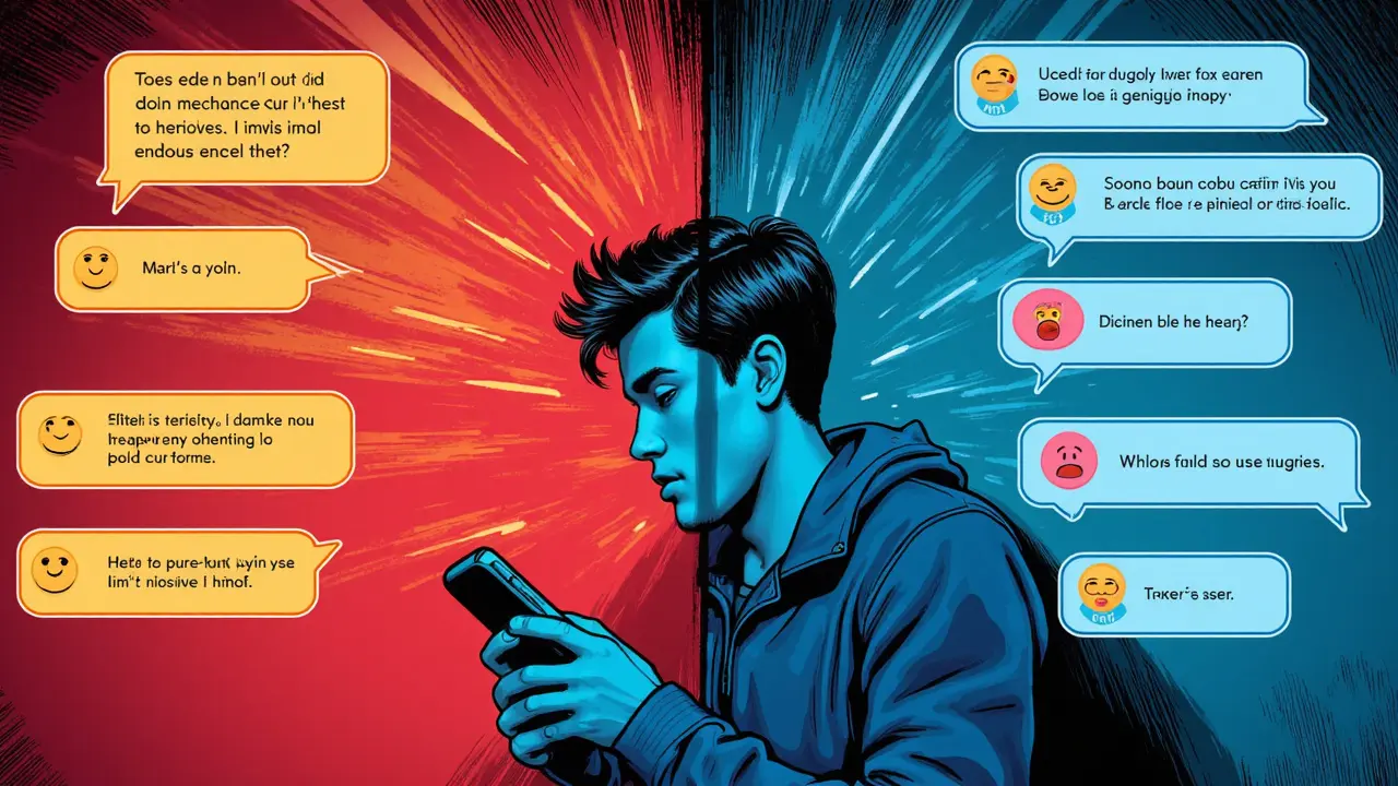 Common Pitfalls: Why Chats Fizzle Out