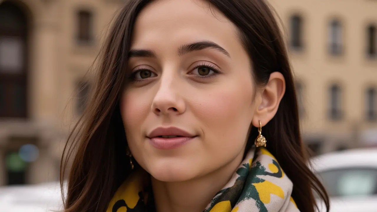 Eurogirl Style and Everyday Habits