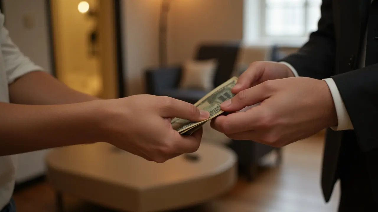 FAQ: Your First Escort Sex Experience Questions Answered