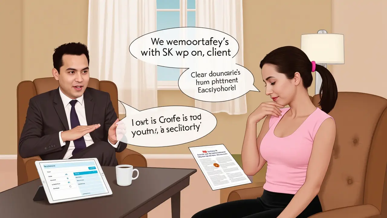 Finding and Booking Escorts Safely