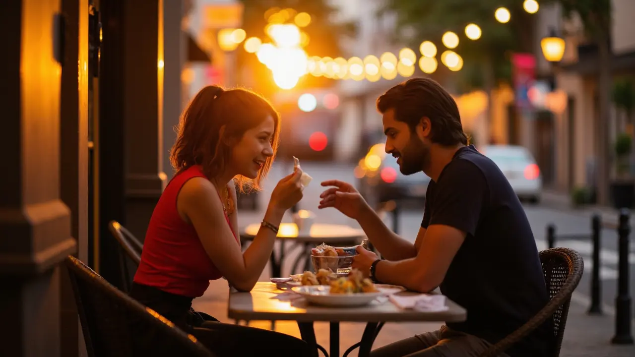 GFE Options Available Near You