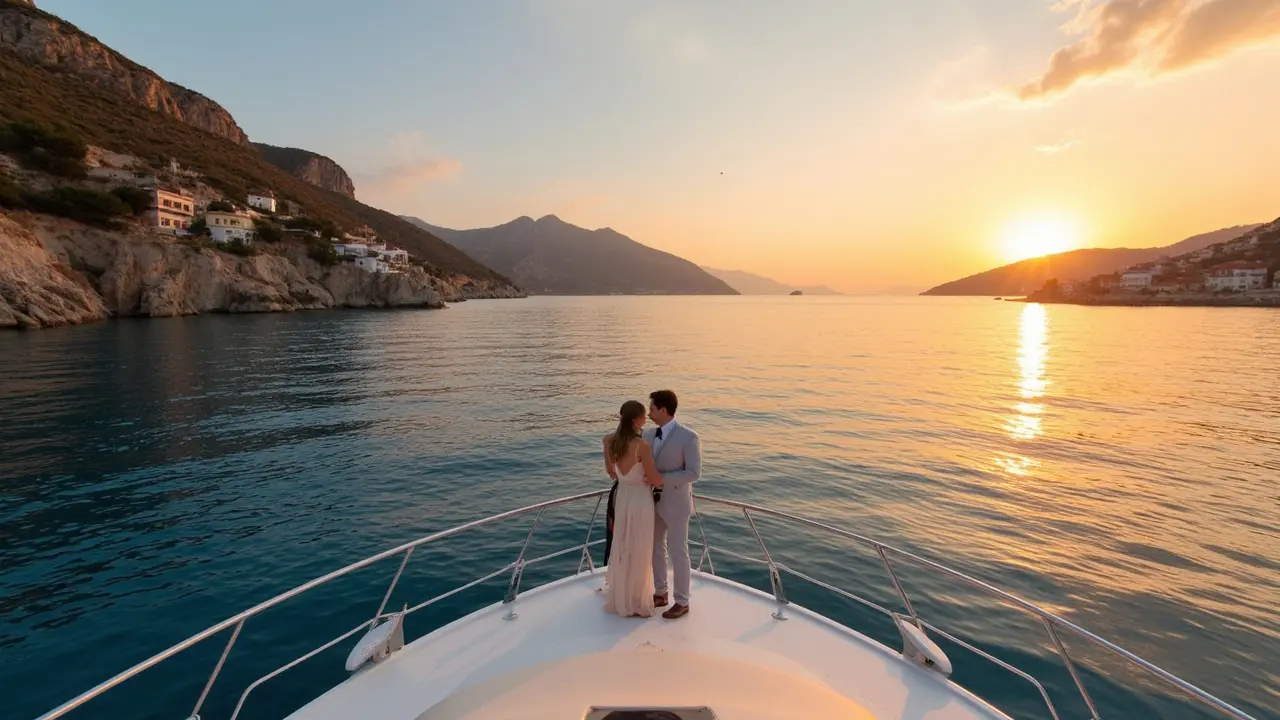 How to Plan and Book Your Perfect Eurodate
