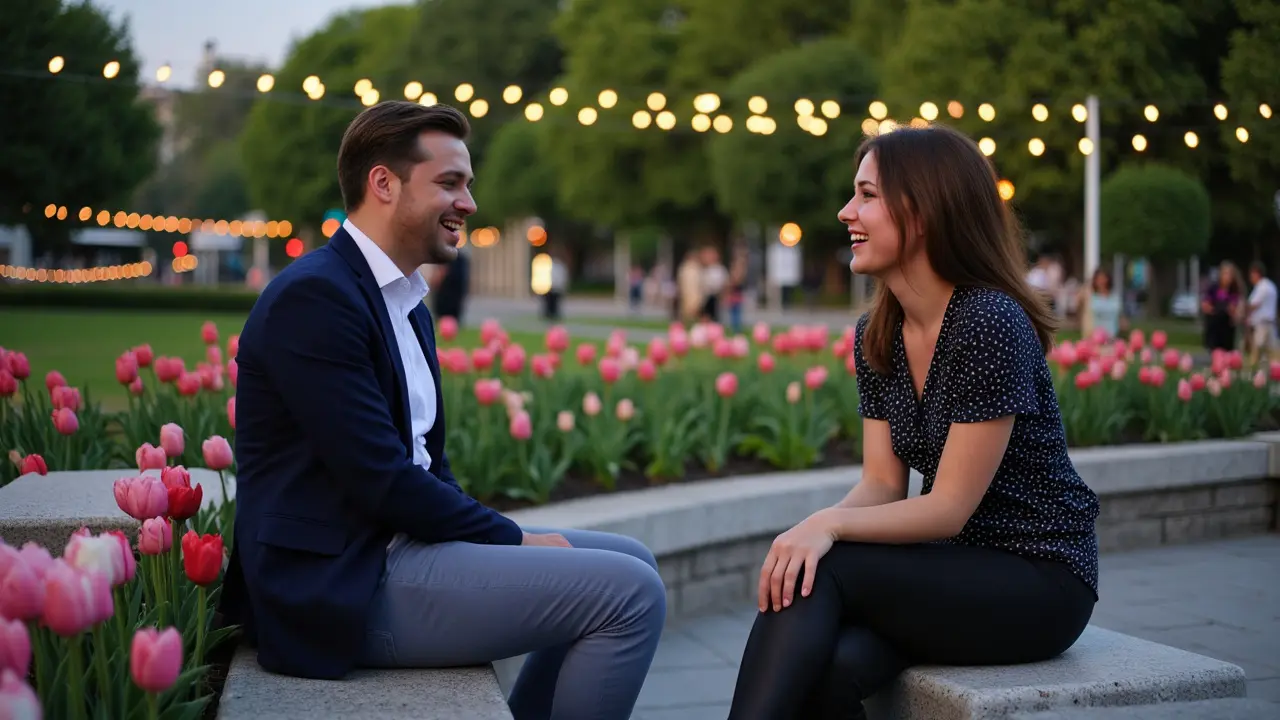 How to Read the Vibe and Respond