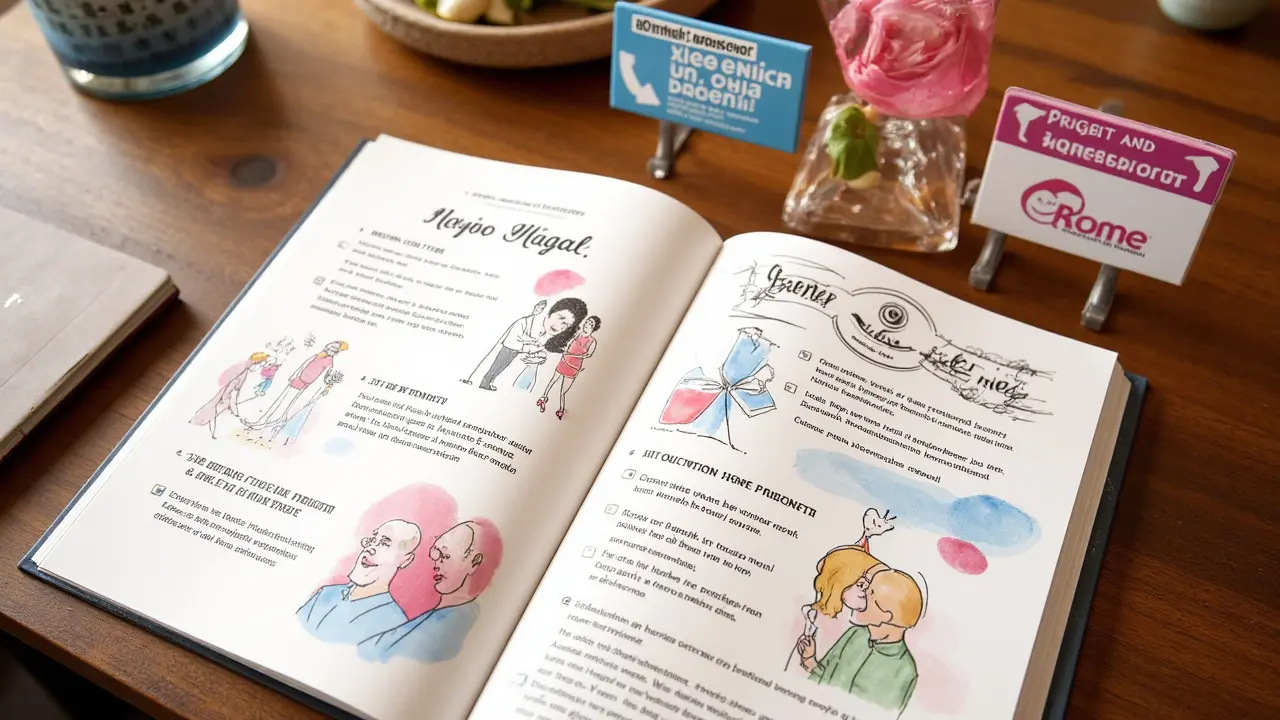 Staying Safe and Making the Most of Your Date
