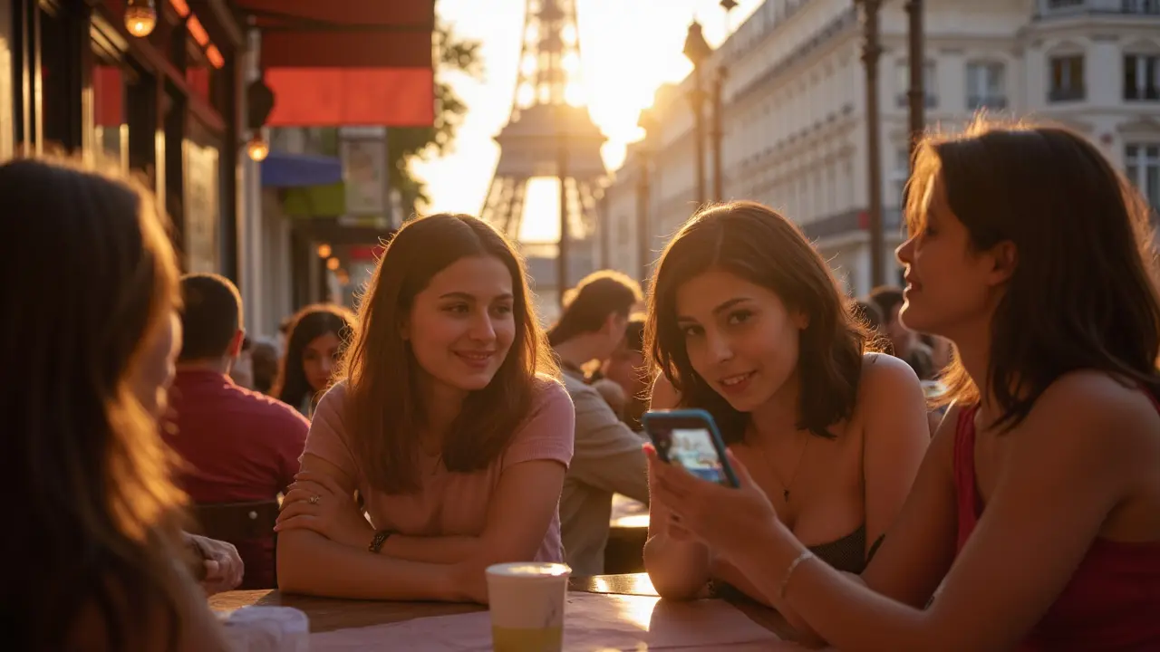 What Drives Hinge Popularity in These Places