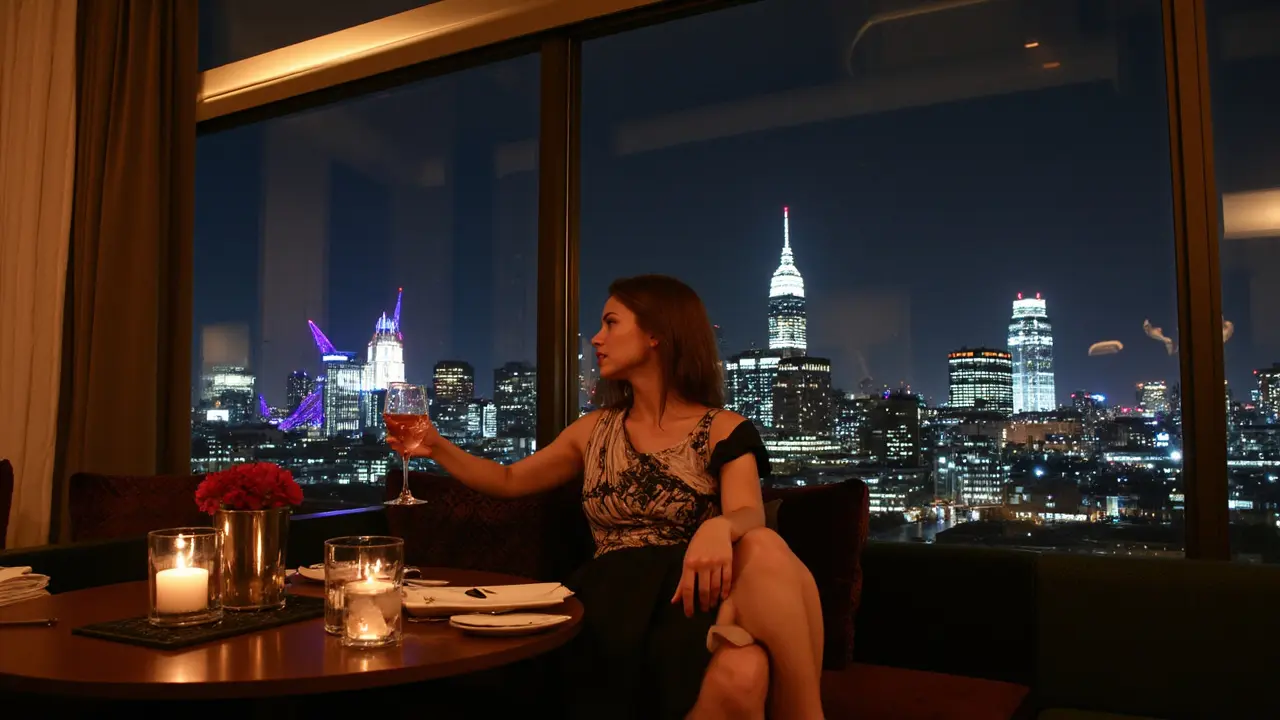 What to Expect from a Night Out