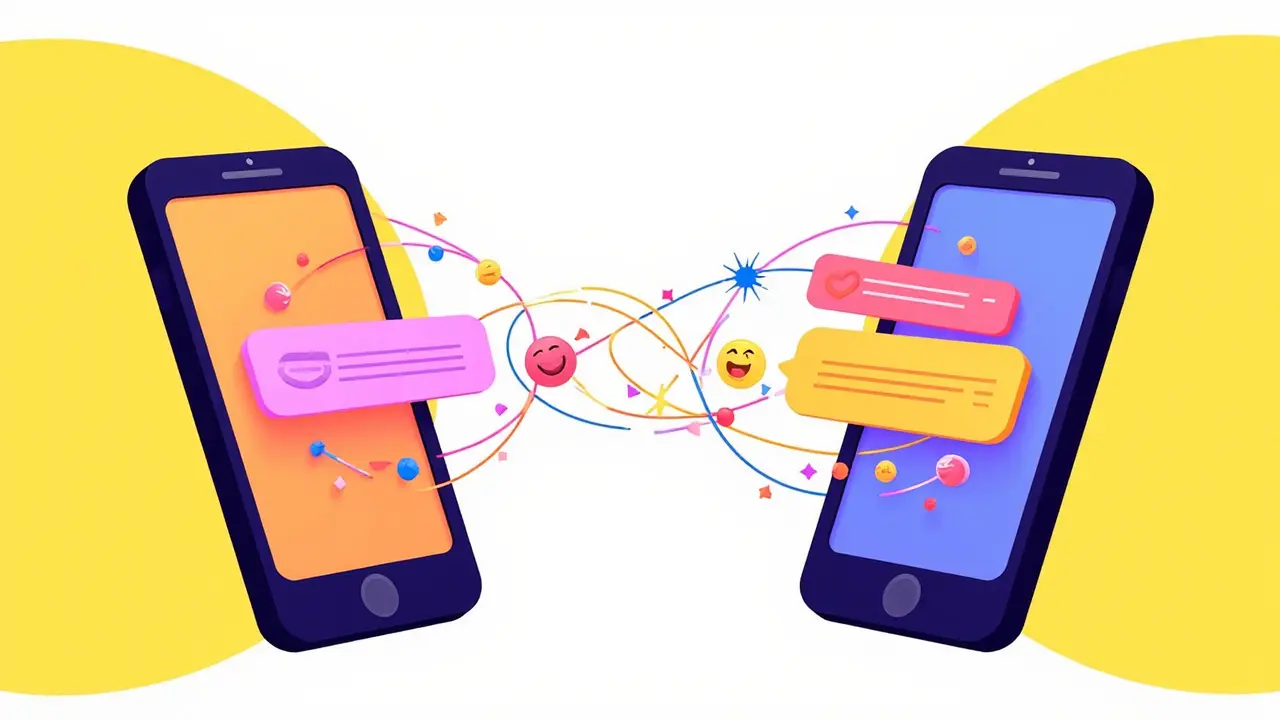 Why Text Chemistry Matters for Eurogirls