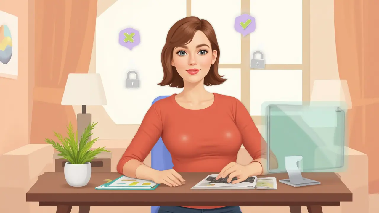 Benefits, Types, and How to Find the Best Euro Milf Dating Apps