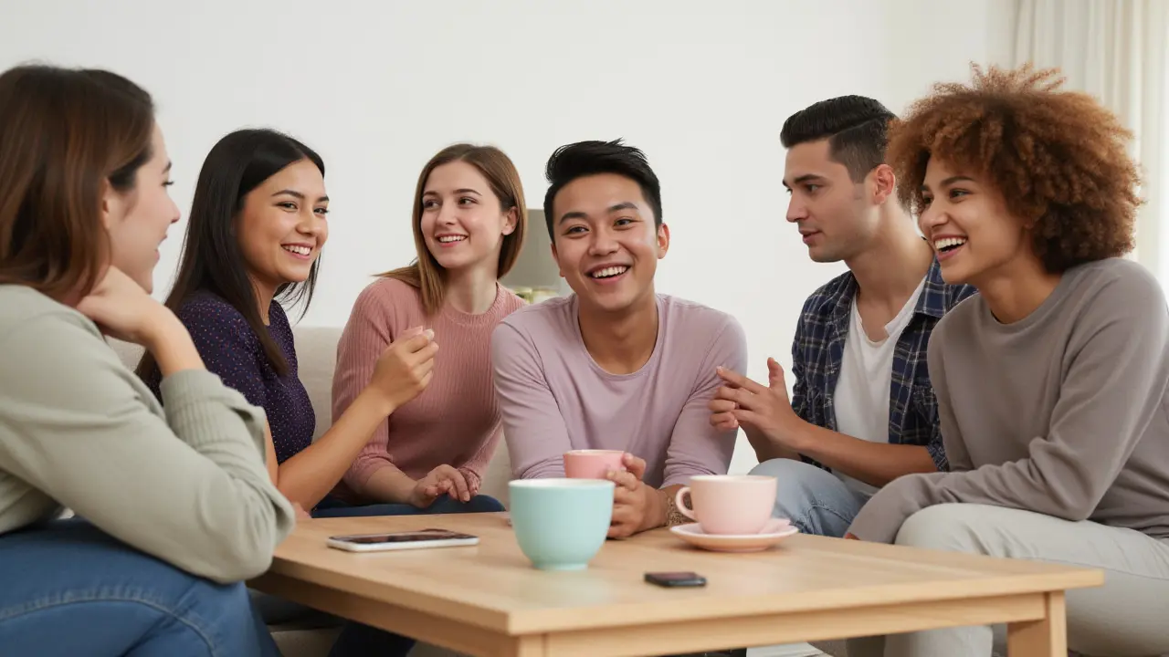 Booty Call Etiquette: How to Do It Right (And What to Watch Out For)