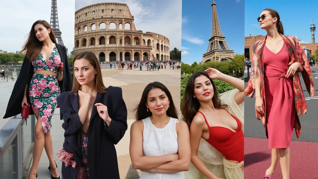 FAQ: Your Euro Girls Escort Questions Answered