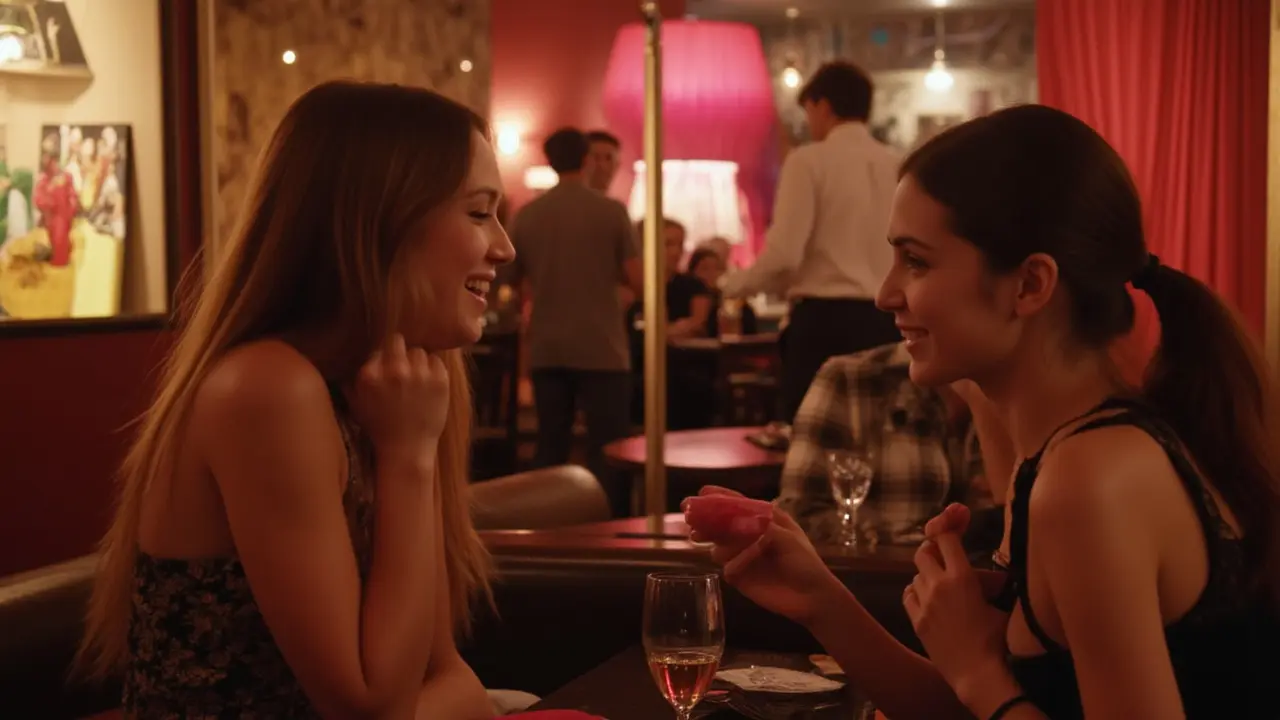 FAQ: Your First Eurogirlsescort Date – Common Questions Answered