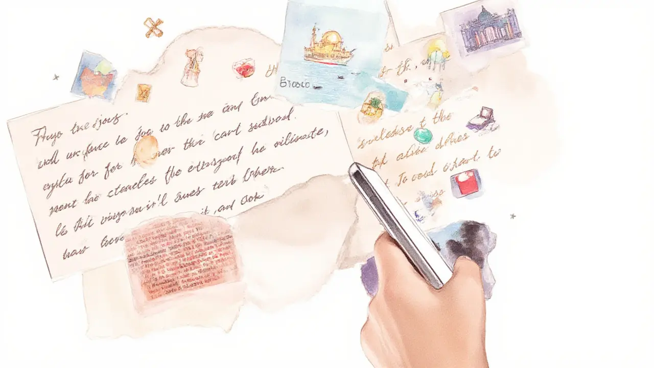From First Message to Meaningful Conversation: Keeping Momentum
