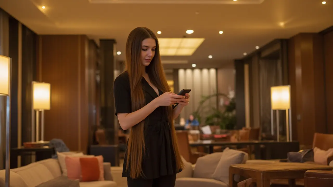 How to Book Euro Girls Escort Companions Safely and Easily