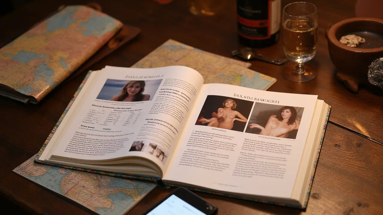 How to Discover and Book Euro Escort Services
