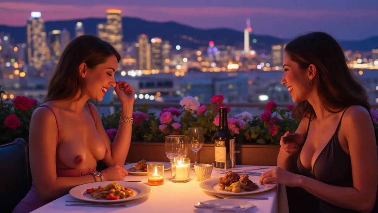 How to Find and Choose the Right Busty Babes For Your Next Date