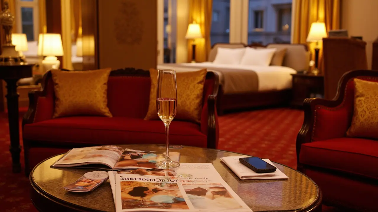 How To Find, Book, and Enjoy Your Experience—From Search to Payment