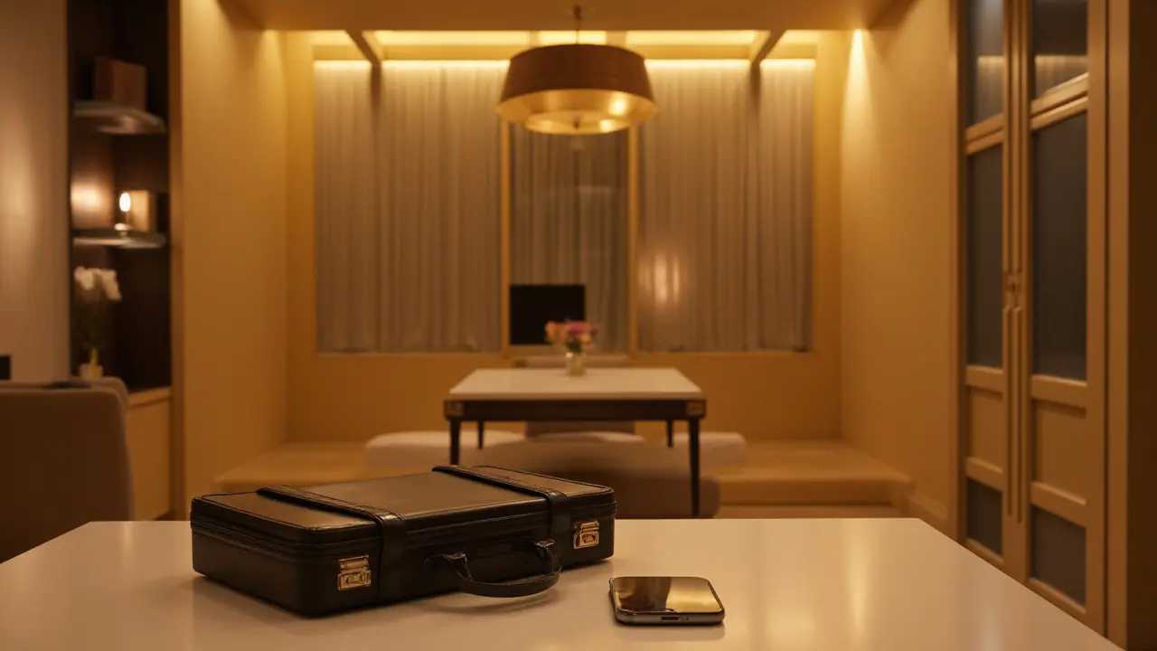 How to Find Discreet Escort Services