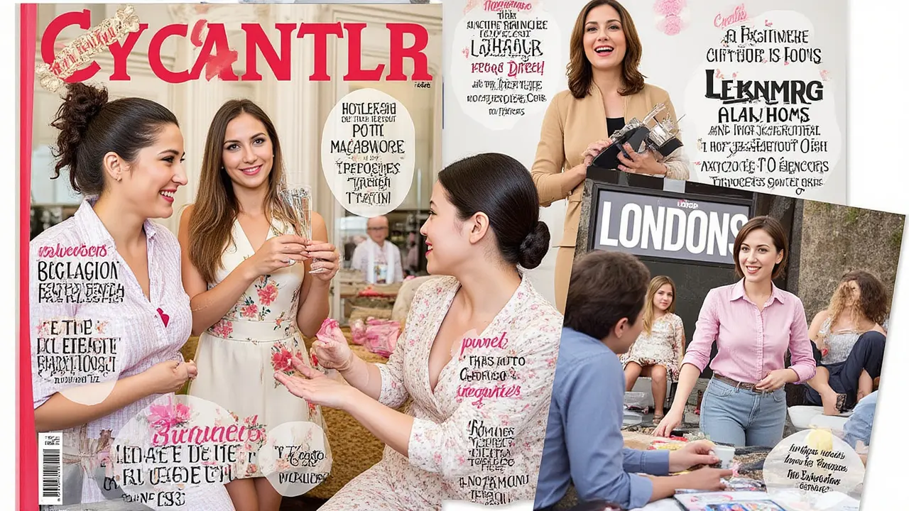 How to Join In: Tips, Tricks, and Real Steps for Dreamers in London
