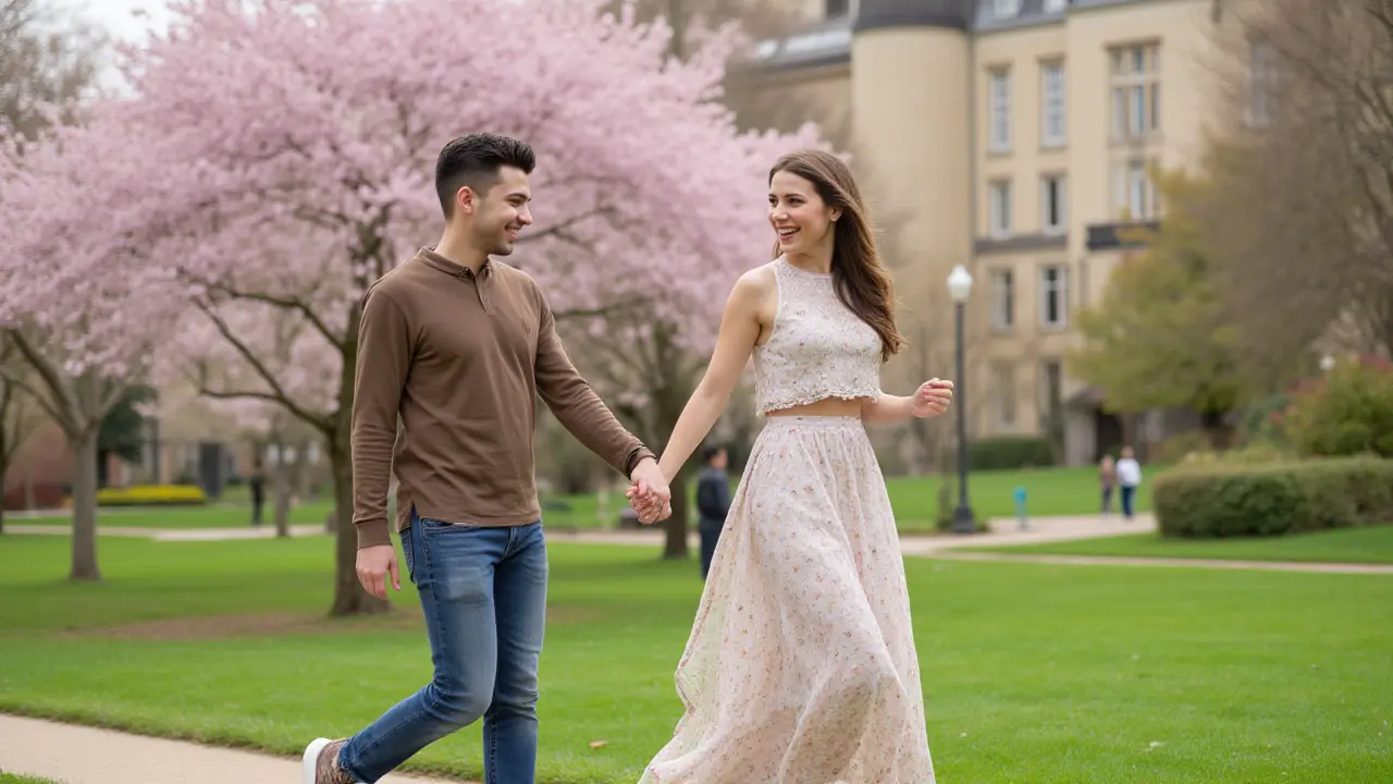 Practical Tips for Approaching, Messaging, and Dating Euro Girls