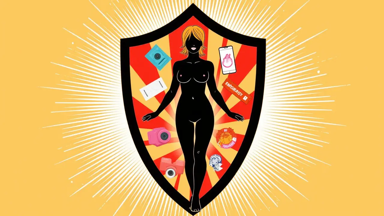 Ready to Take Safety Into Your Own Hands?