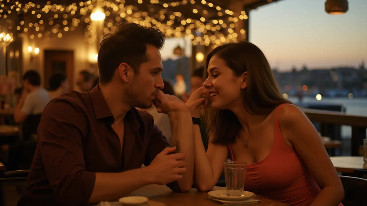 Seductive Conversation Tips, Session Expectations, Comparison Table, and Common Questions