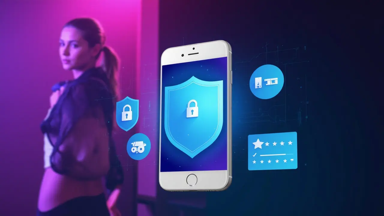 Staying Safe, Smart, and Stylish When Booking Euro Escorts