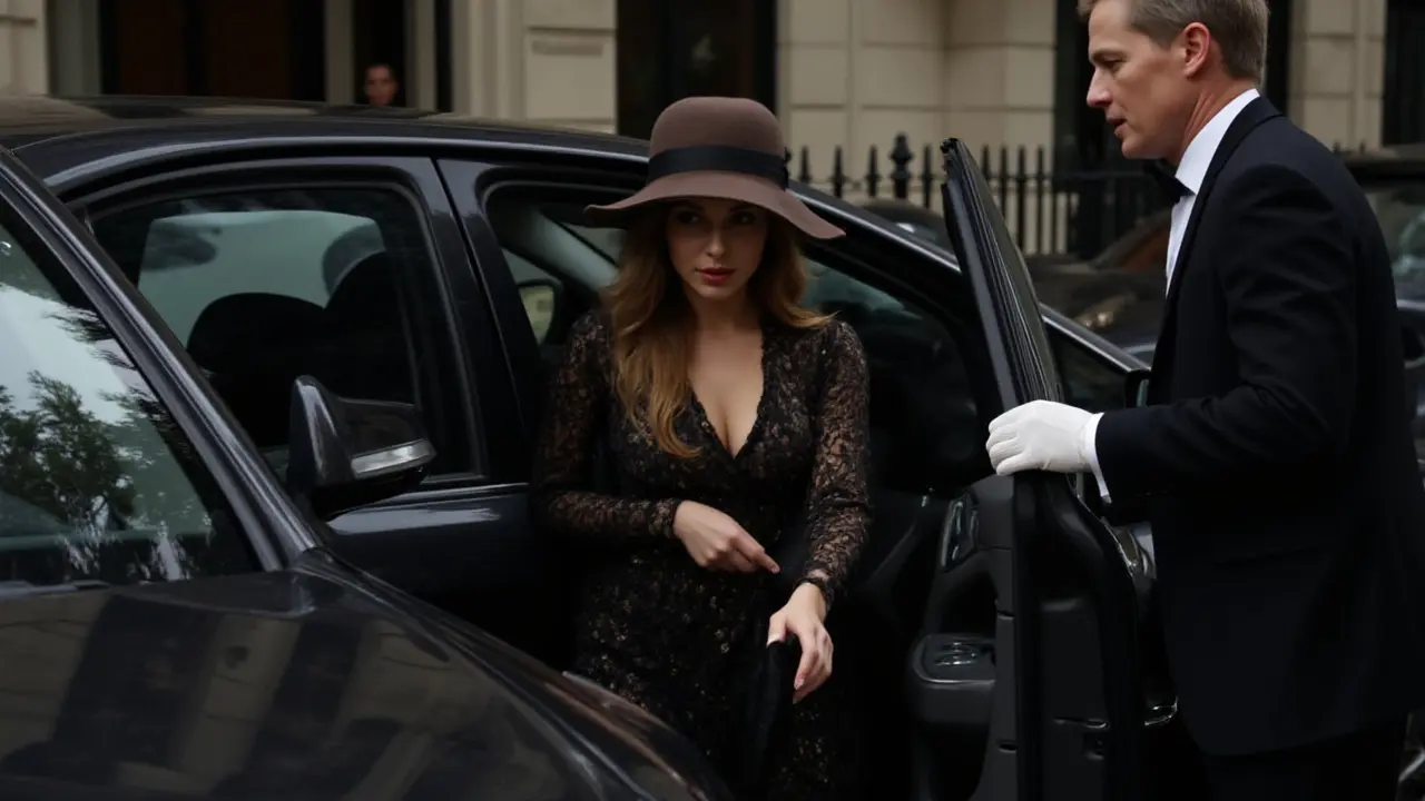 What Sets London’s High Class Escorts Apart?