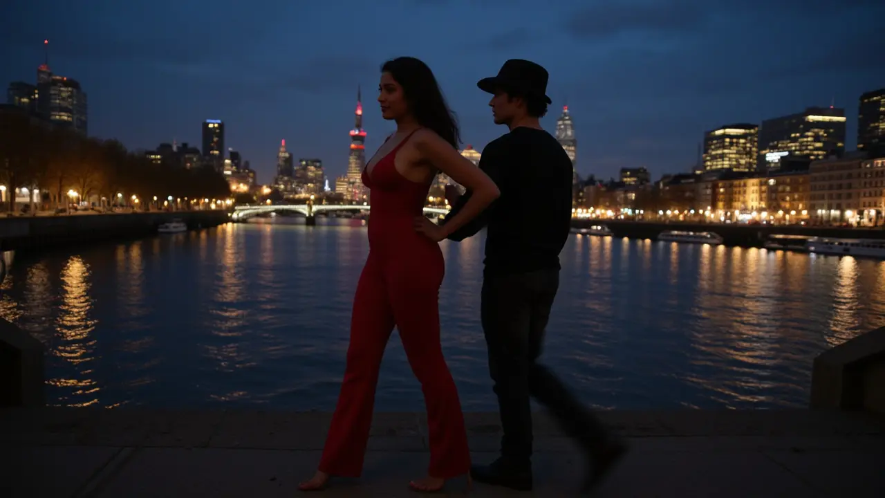 A Guide to BBW Escort London: What to Expect and How to Find the Right Fit