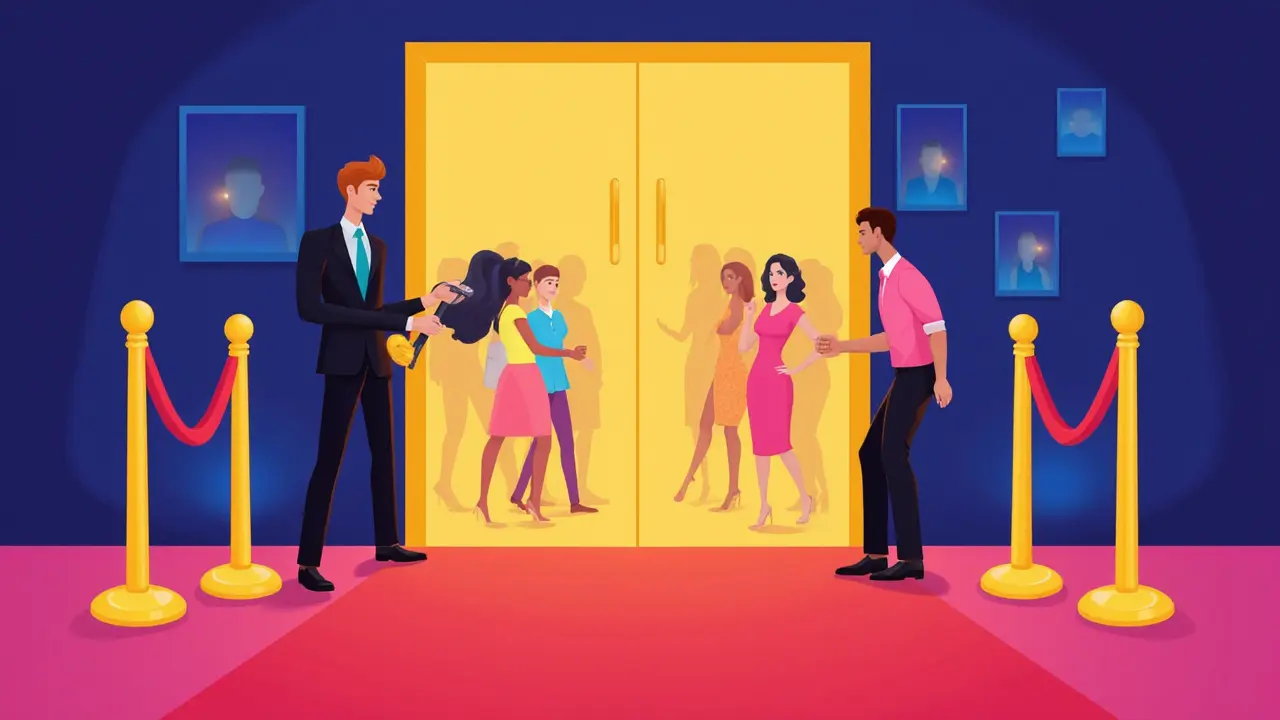How Elite Dating Apps Work: Access, Features, and Surprises