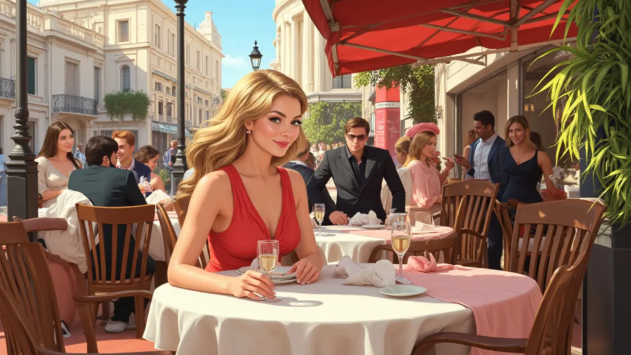 How to Find Euro Babe Companions in Europe