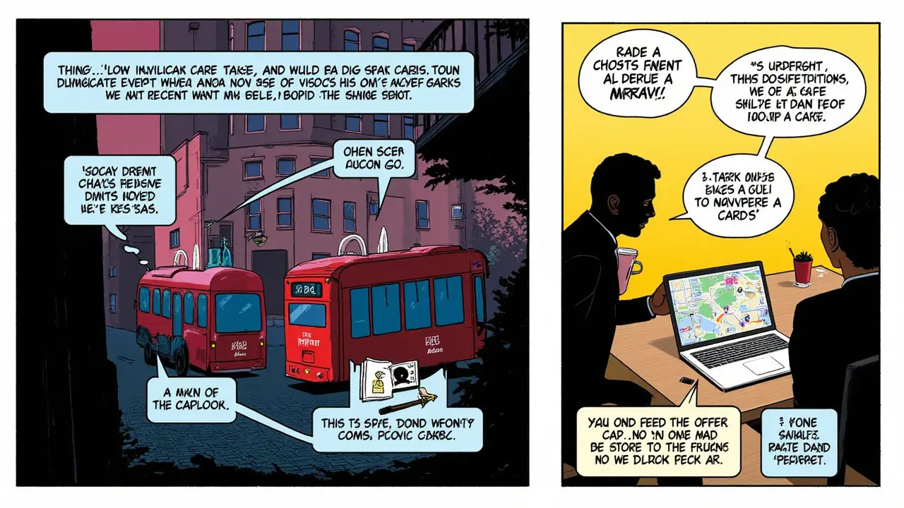 Pricing signals, expectations in London reviews, FAQs and next steps