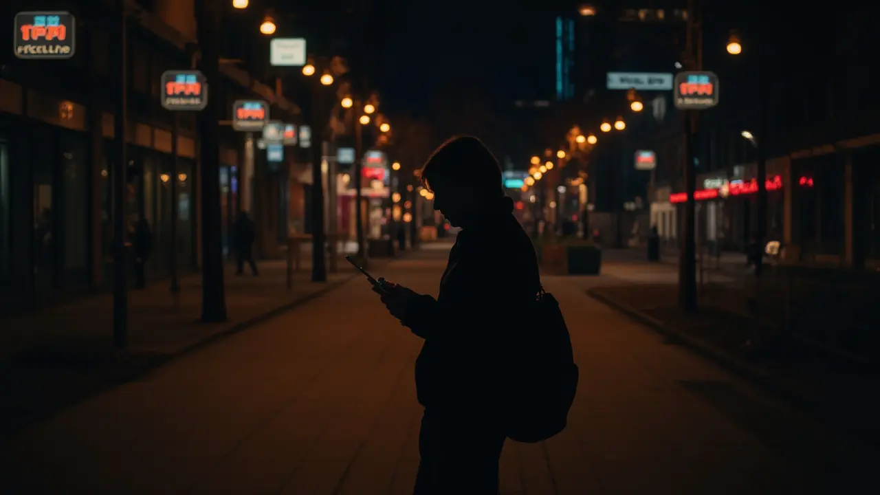 Real-World Scenarios, Red Flags, and How to Navigate Escort Platforms Wisely