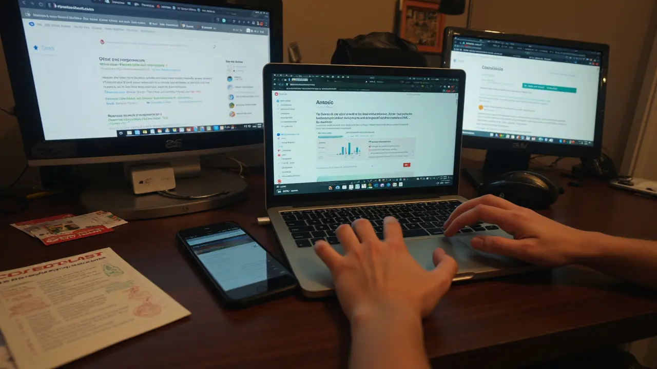 Types of review sources in London and how to vet them
