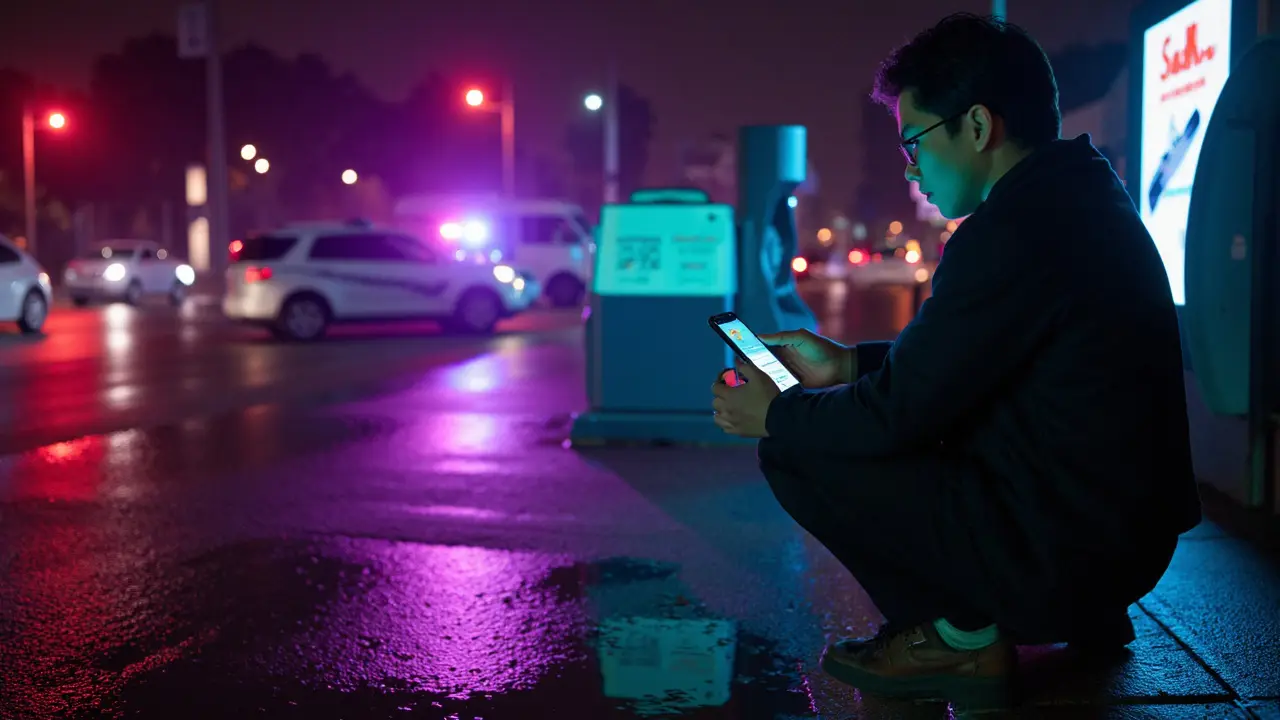 Legal, Safer Alternatives and How to Find Services in Your Area