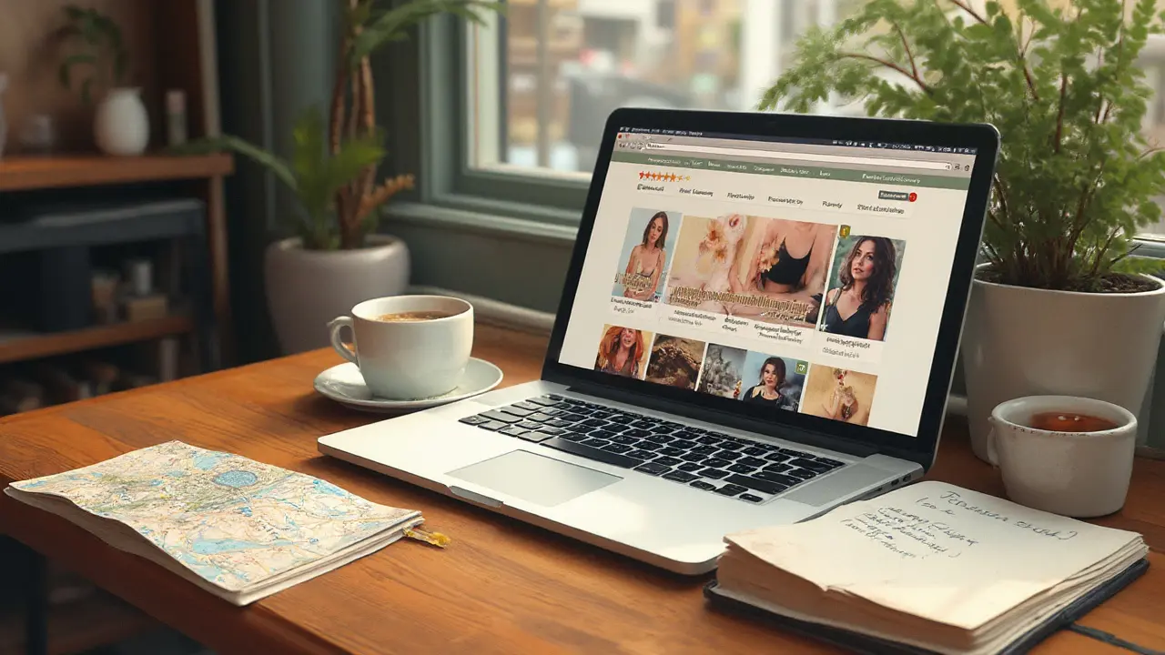 Pricing, Booking Norms, Comparisons and Checklists