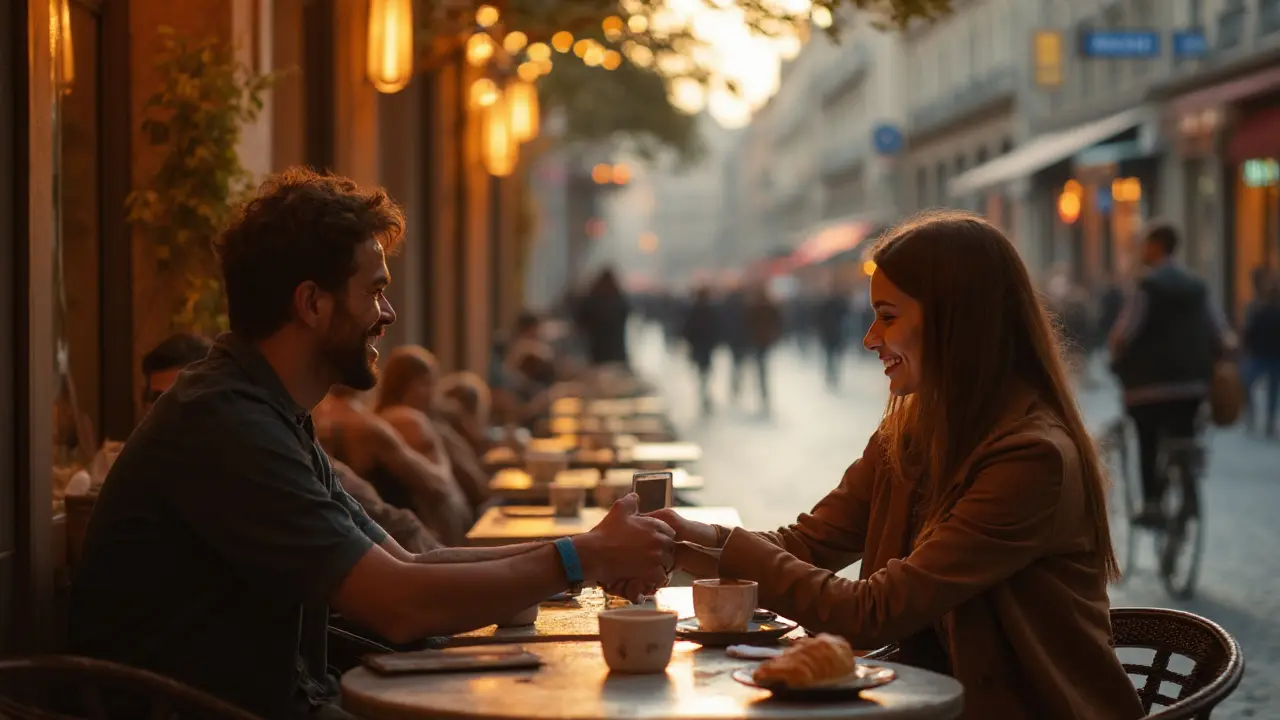Step-by-Step Eurodate Messaging Guide with Examples and a Handy Table