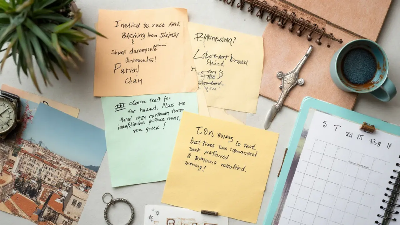 Templates, Checklists, FAQ and Next Steps