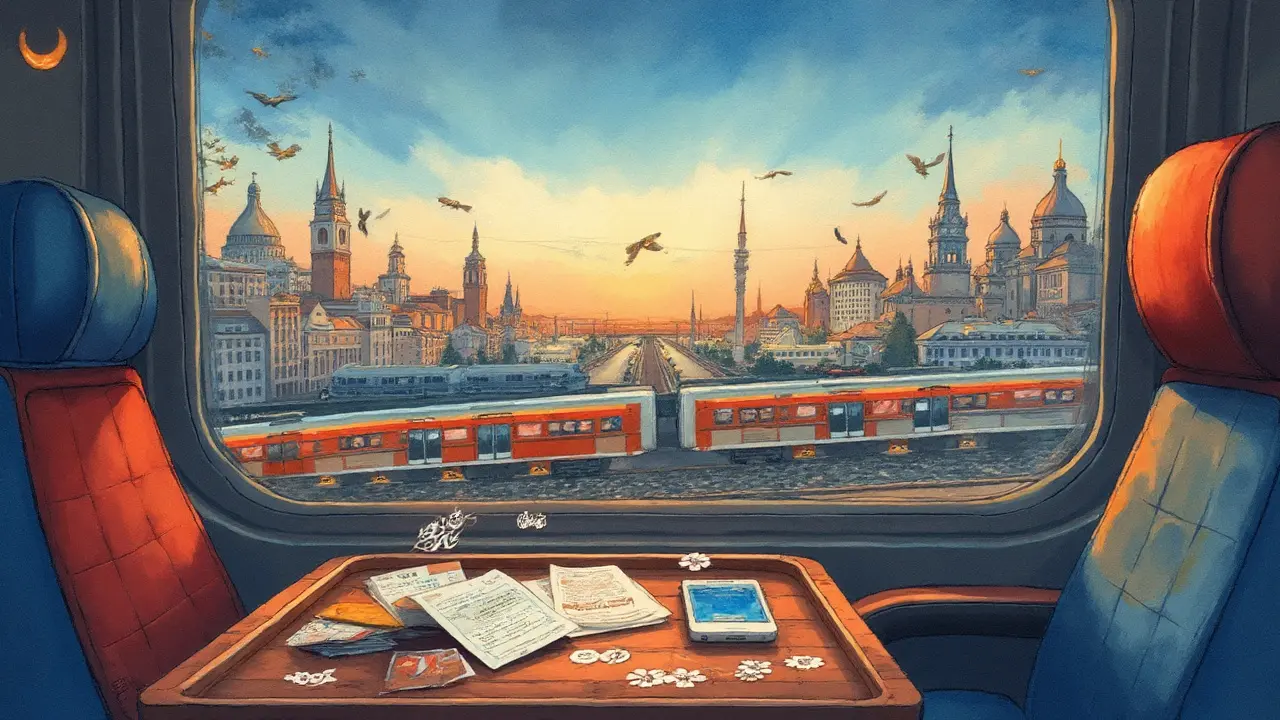 Where each app wins in Europe and how to choose the right one