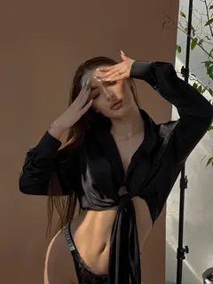 Adel escort in London
