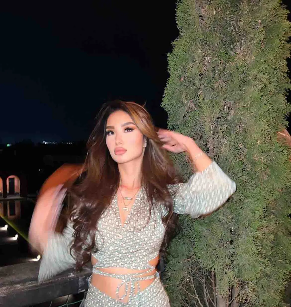 Adele escort in London