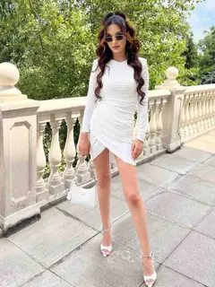 Adele escort in London