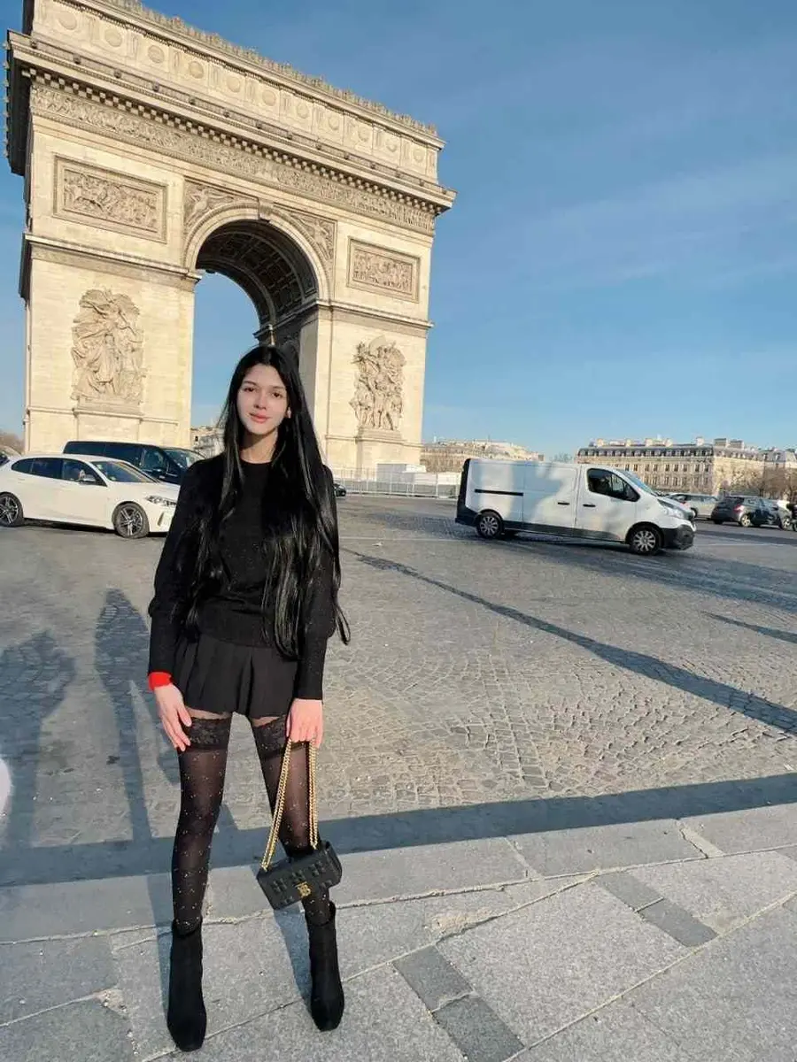 Amanda escort in London
